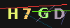 Gambar captcha