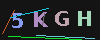 Gambar captcha
